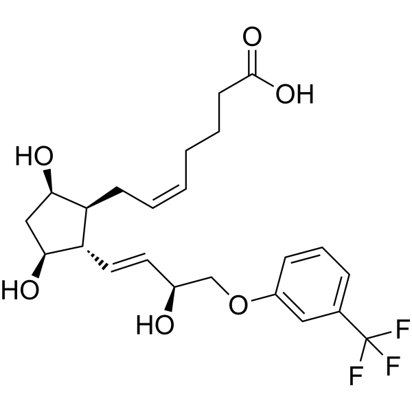 Fluprostenol 40666-16-8